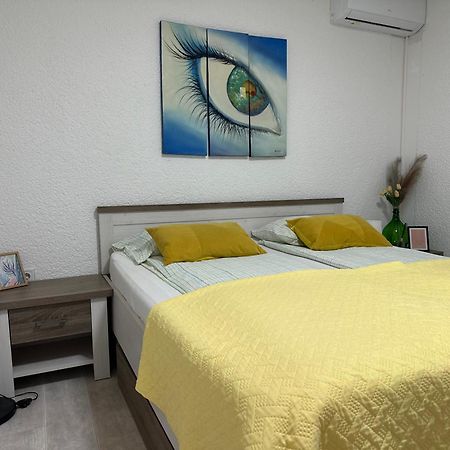 Apartment Peloza 1 Poreč Extérieur photo
