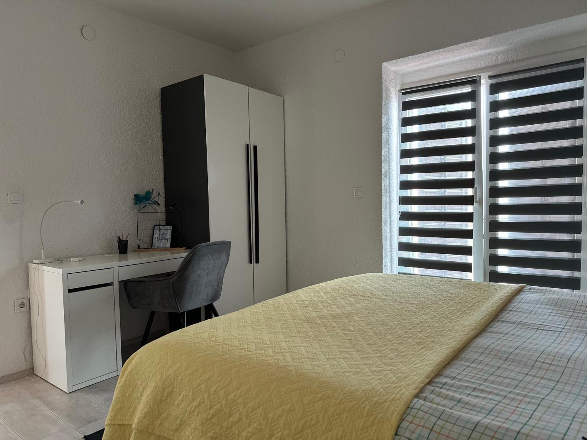 Apartment Peloza 1 Poreč Extérieur photo