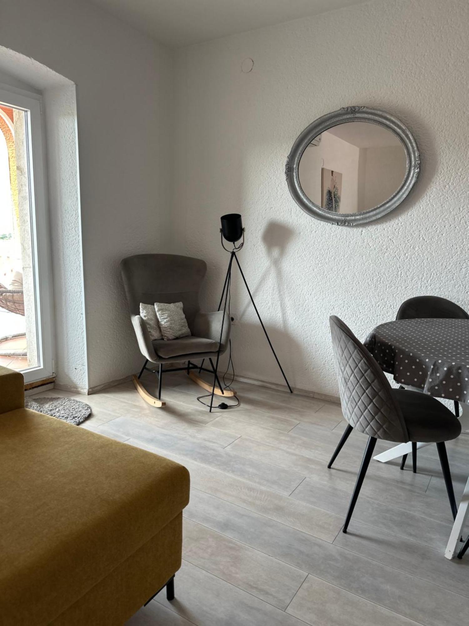 Apartment Peloza 1 Poreč Extérieur photo