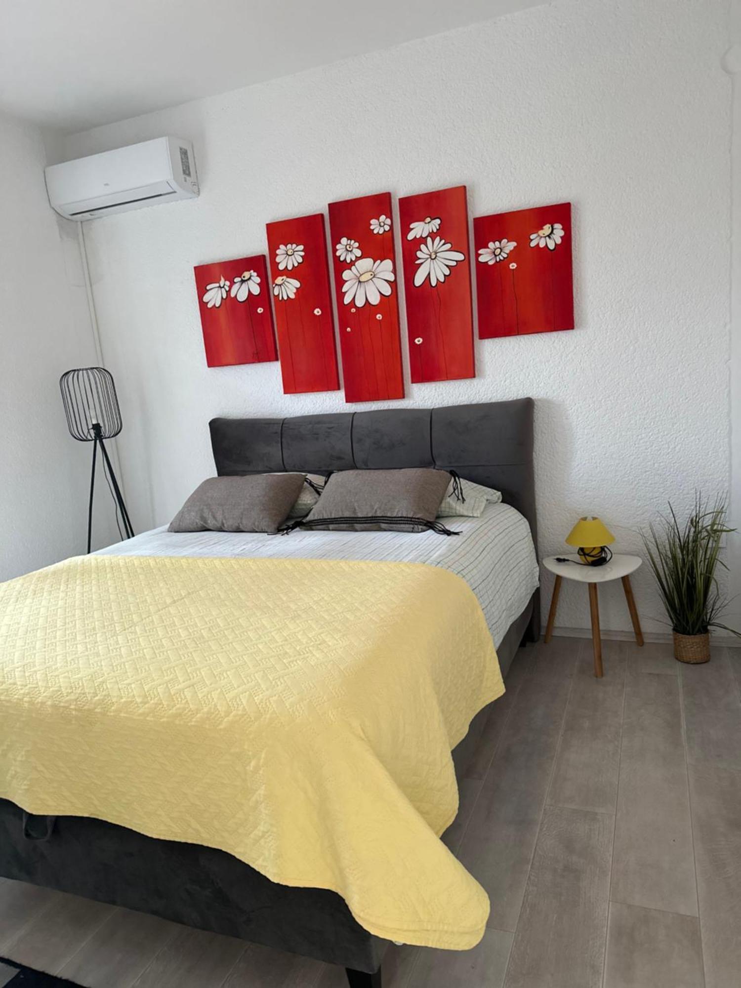 Apartment Peloza 1 Poreč Extérieur photo