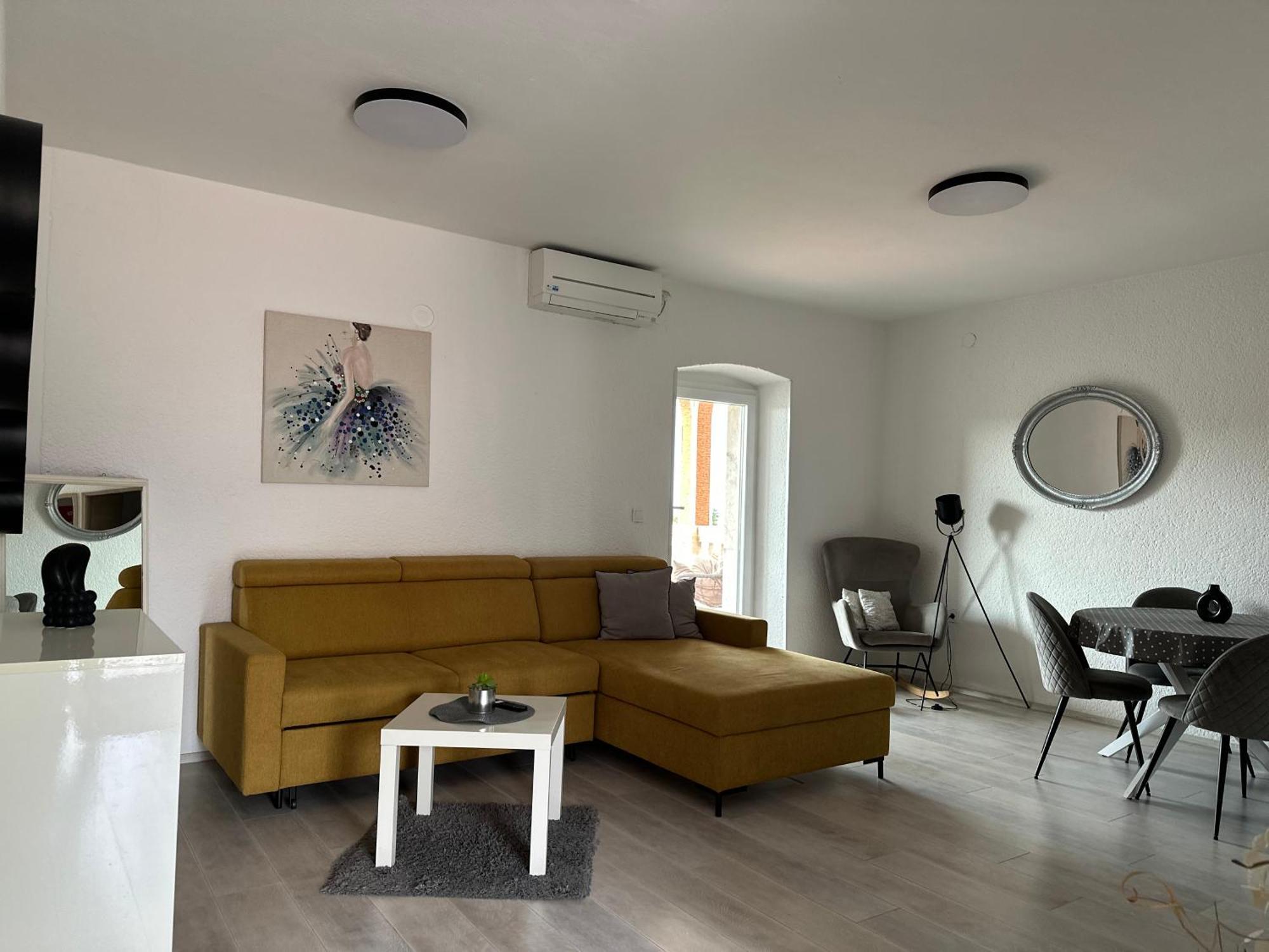 Apartment Peloza 1 Poreč Extérieur photo